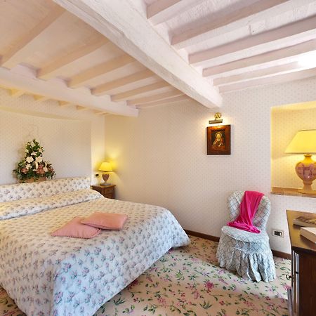 Relais Il Canalicchio Country Resort & Spa Casalalta エクステリア 写真