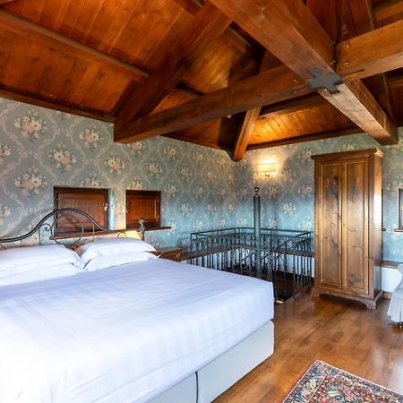 Relais Il Canalicchio Country Resort & Spa Casalalta エクステリア 写真