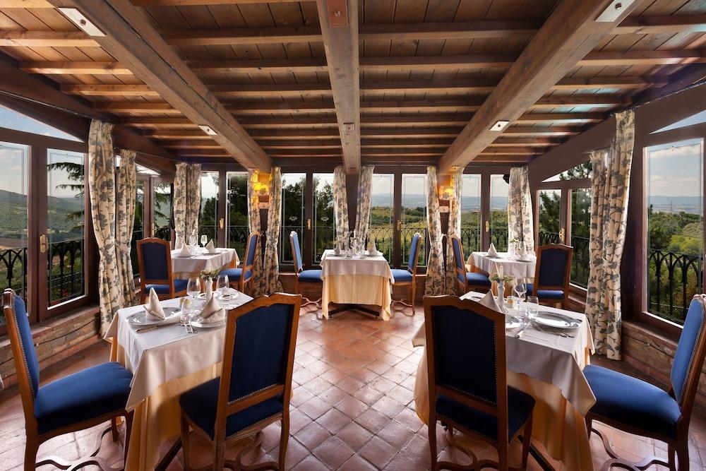 Relais Il Canalicchio Country Resort & Spa Casalalta エクステリア 写真