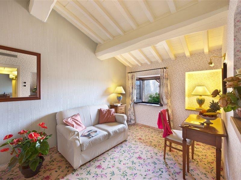 Relais Il Canalicchio Country Resort & Spa Casalalta エクステリア 写真