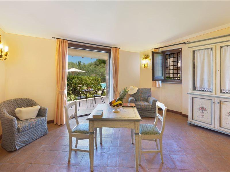 Relais Il Canalicchio Country Resort & Spa Casalalta エクステリア 写真