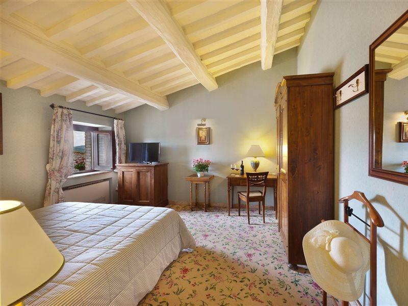 Relais Il Canalicchio Country Resort & Spa Casalalta エクステリア 写真