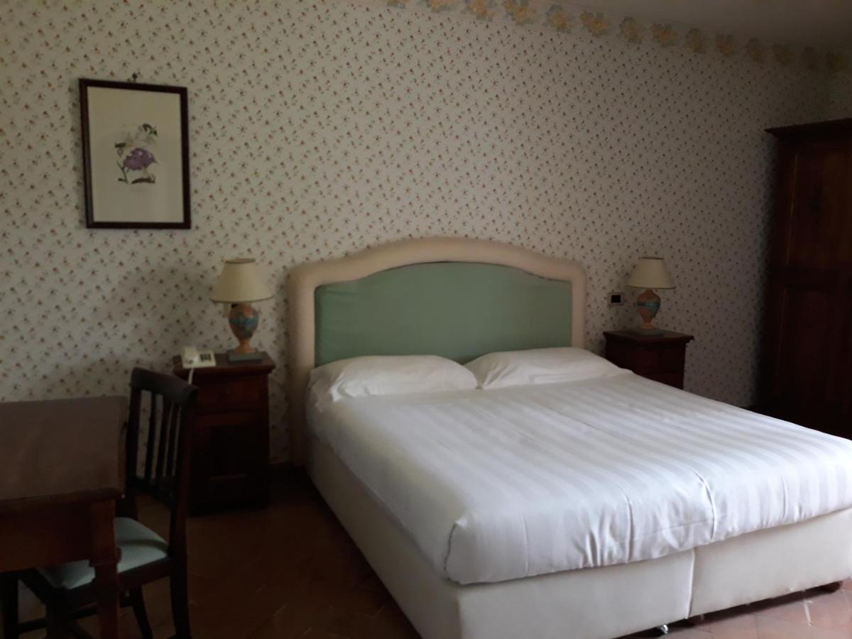 Relais Il Canalicchio Country Resort & Spa Casalalta エクステリア 写真
