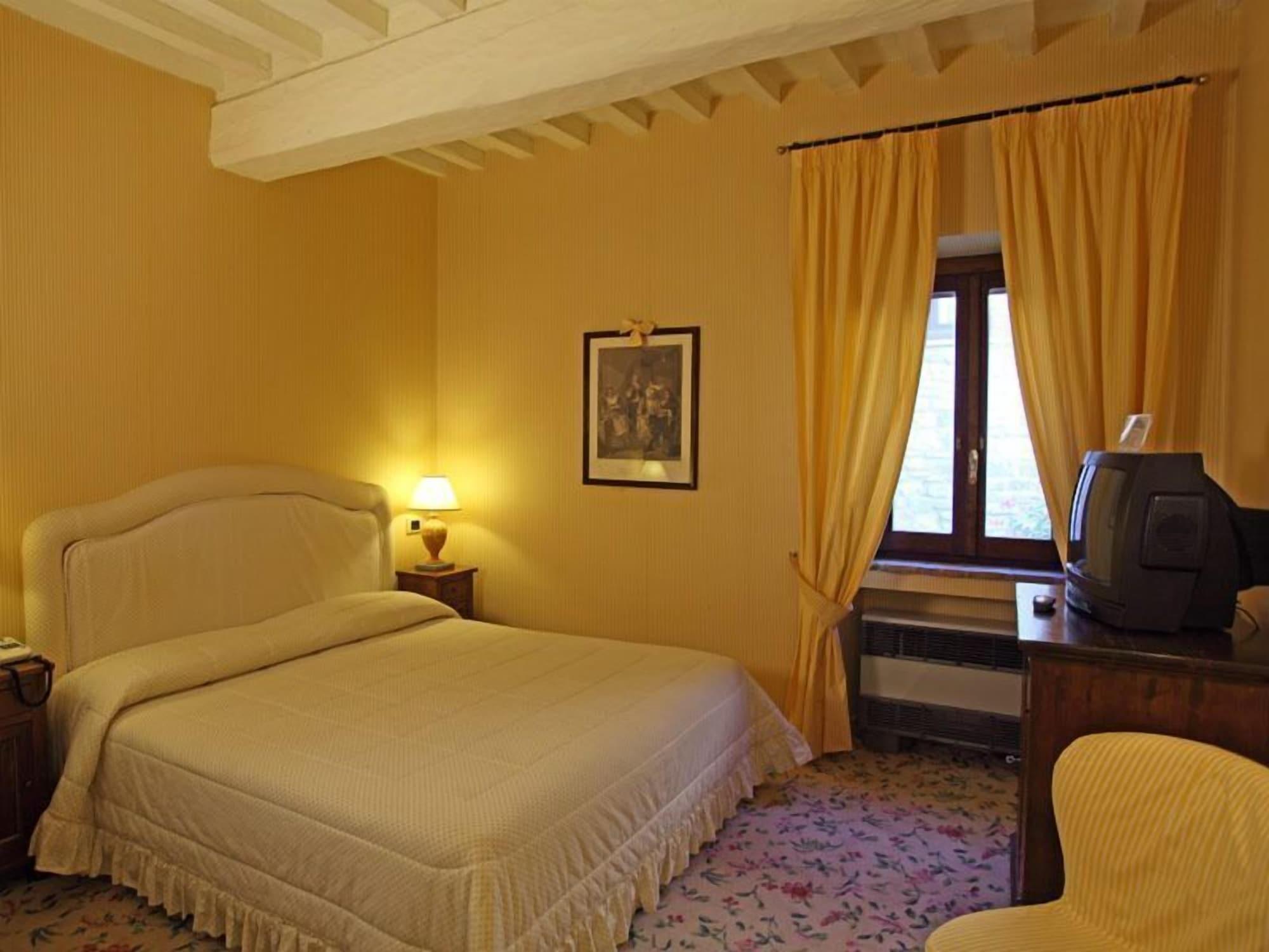 Relais Il Canalicchio Country Resort & Spa Casalalta エクステリア 写真