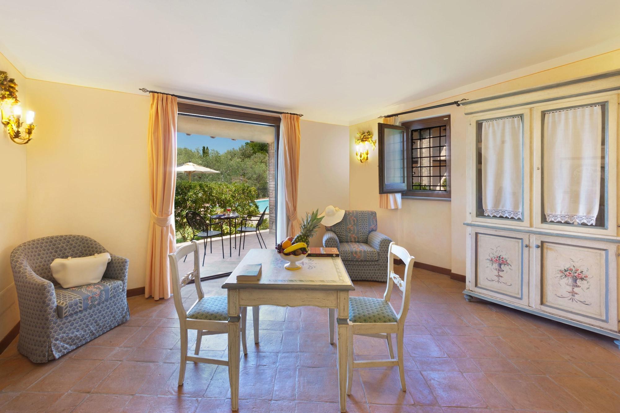 Relais Il Canalicchio Country Resort & Spa Casalalta エクステリア 写真
