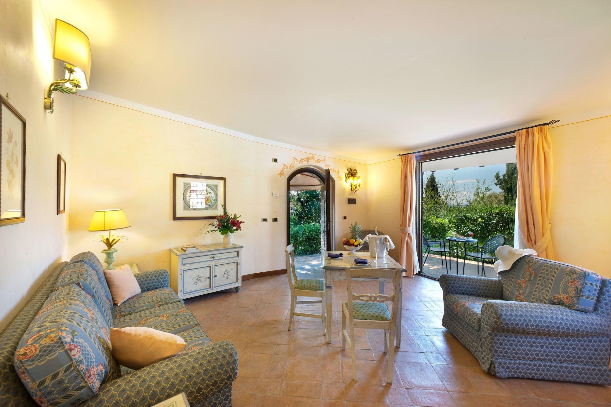 Relais Il Canalicchio Country Resort & Spa Casalalta エクステリア 写真