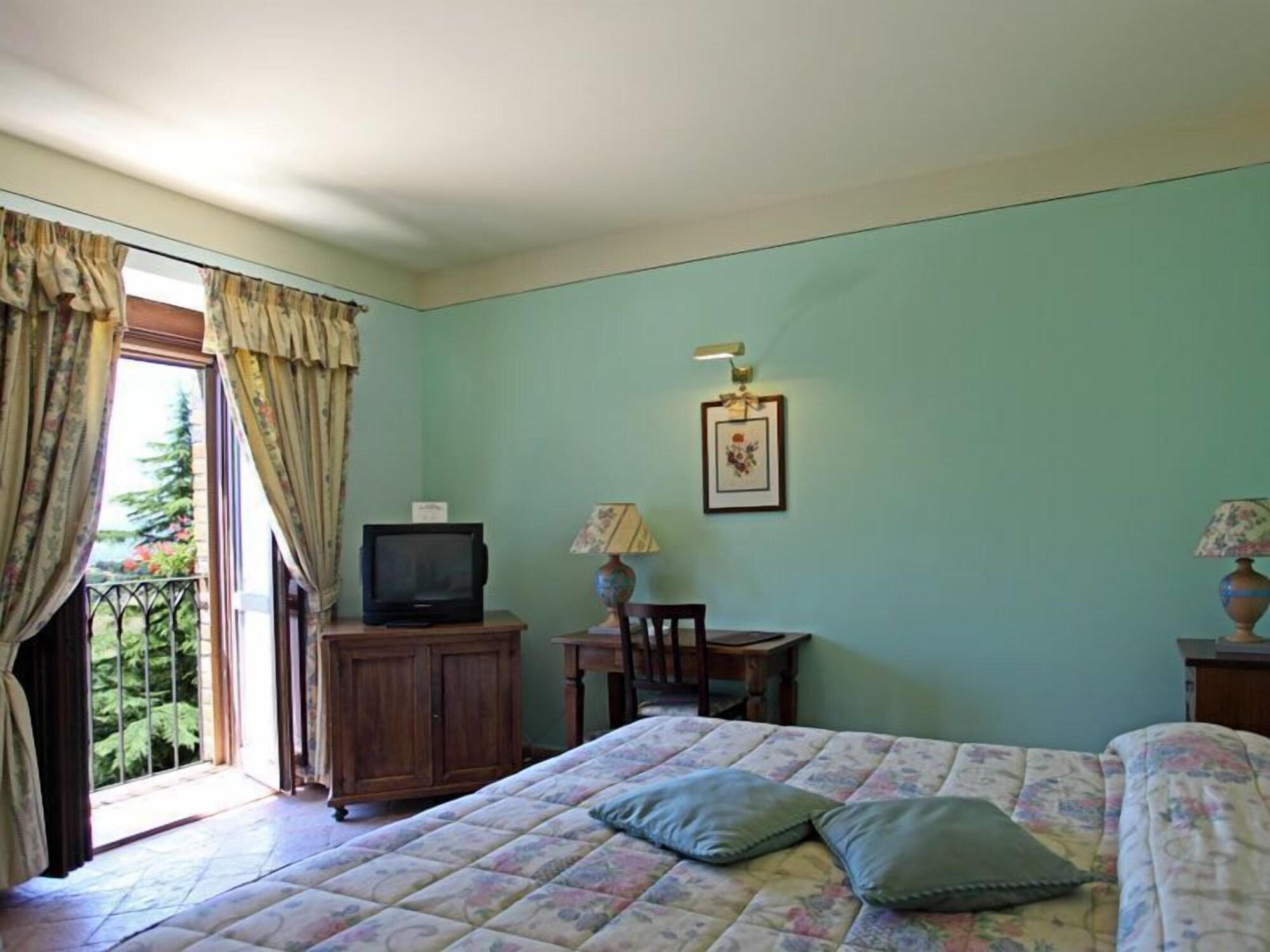 Relais Il Canalicchio Country Resort & Spa Casalalta エクステリア 写真