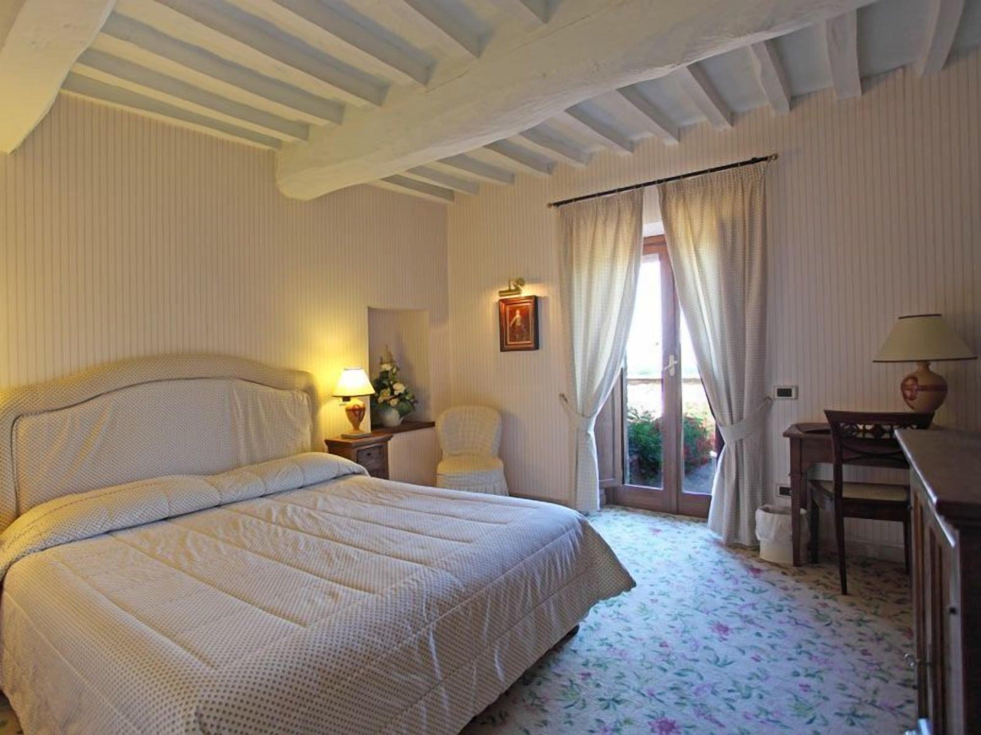 Relais Il Canalicchio Country Resort & Spa Casalalta エクステリア 写真