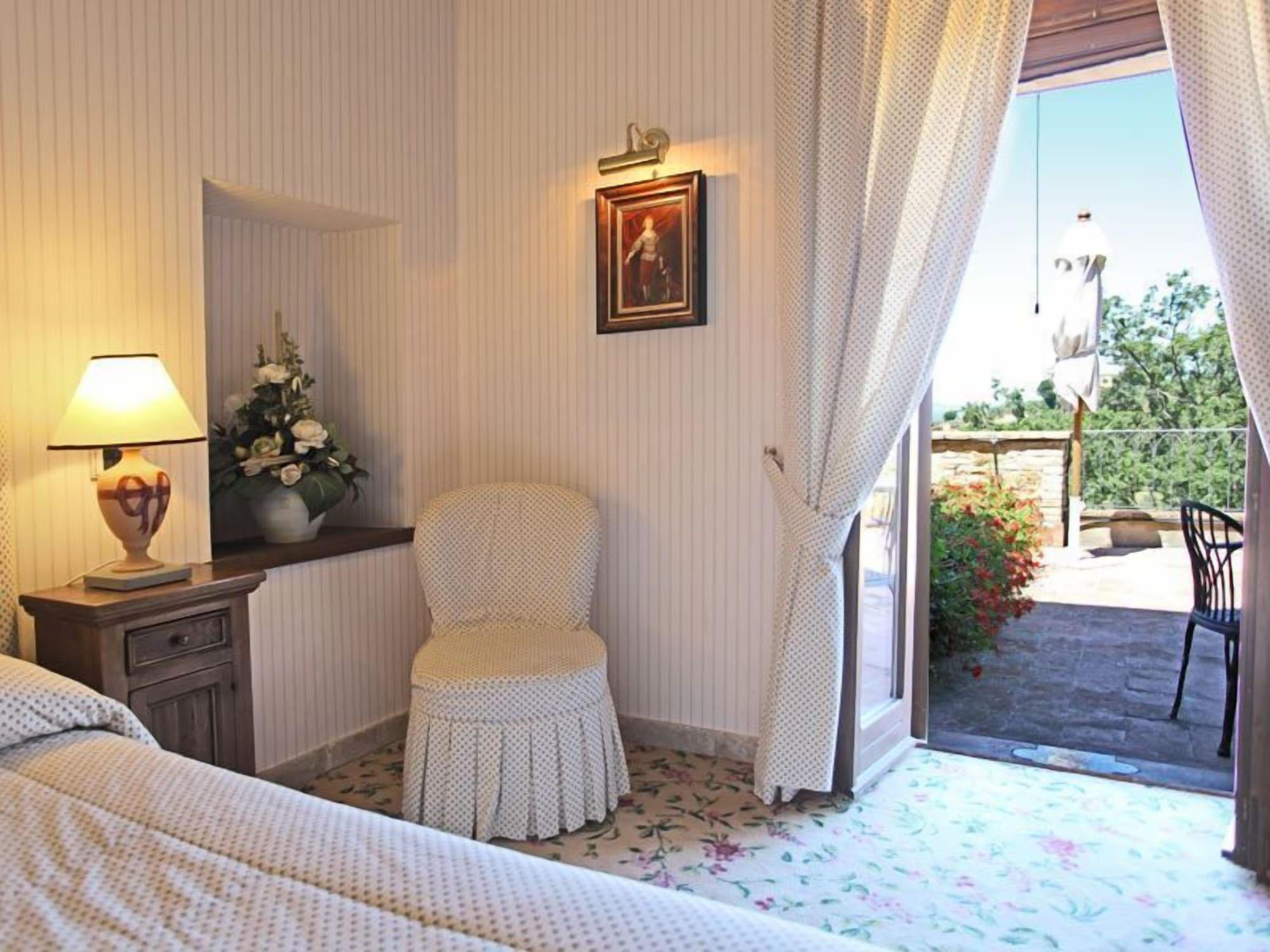 Relais Il Canalicchio Country Resort & Spa Casalalta エクステリア 写真