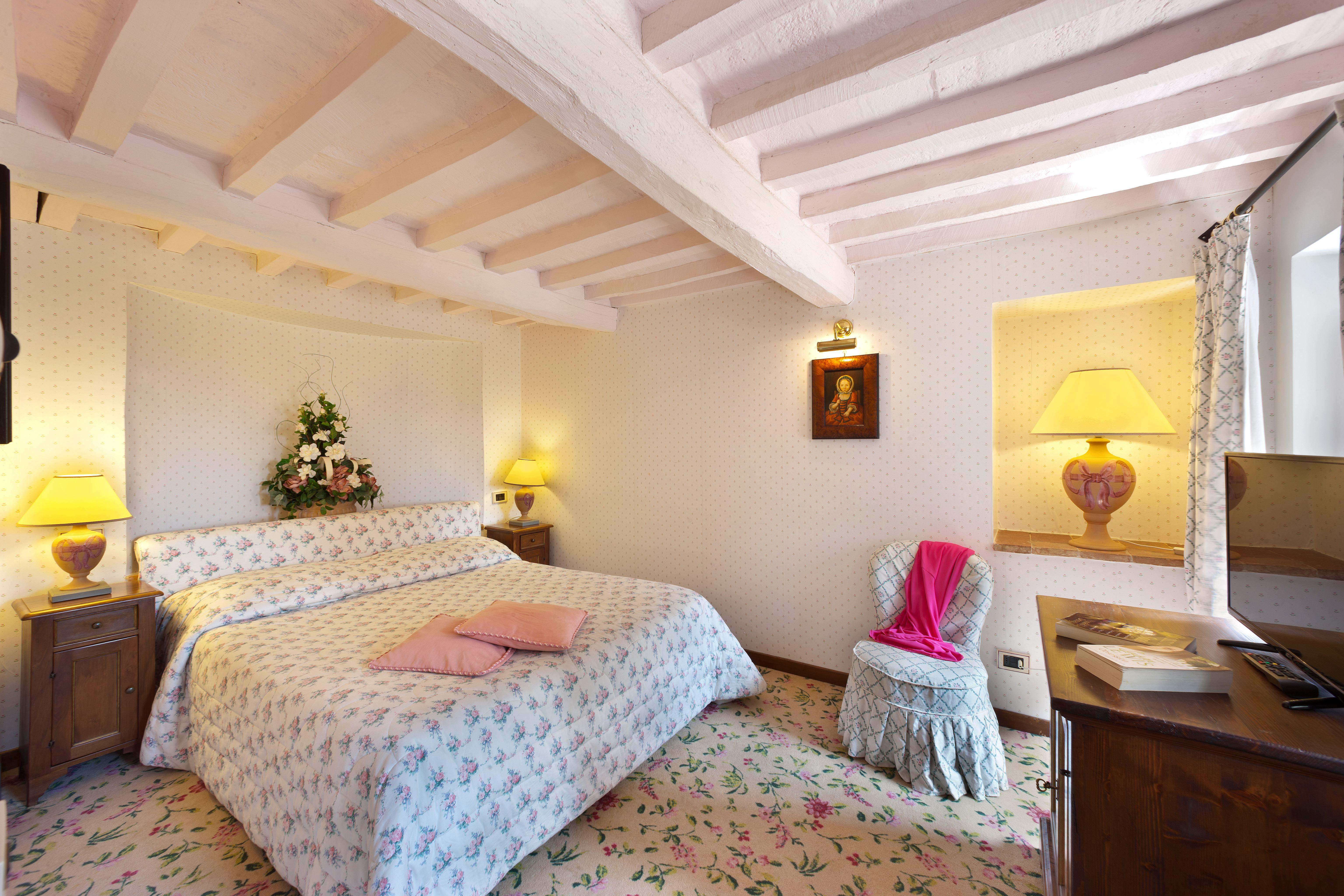 Relais Il Canalicchio Country Resort & Spa Casalalta エクステリア 写真