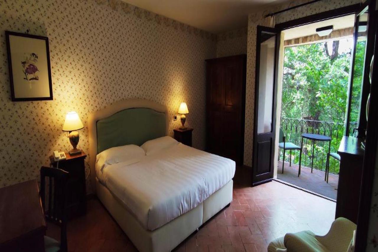 Relais Il Canalicchio Country Resort & Spa Casalalta エクステリア 写真