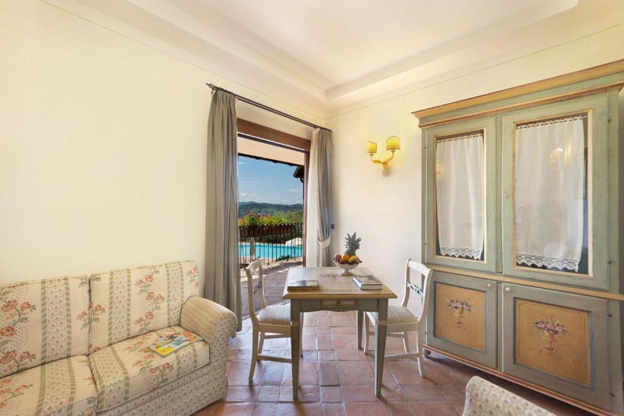 Relais Il Canalicchio Country Resort & Spa Casalalta エクステリア 写真