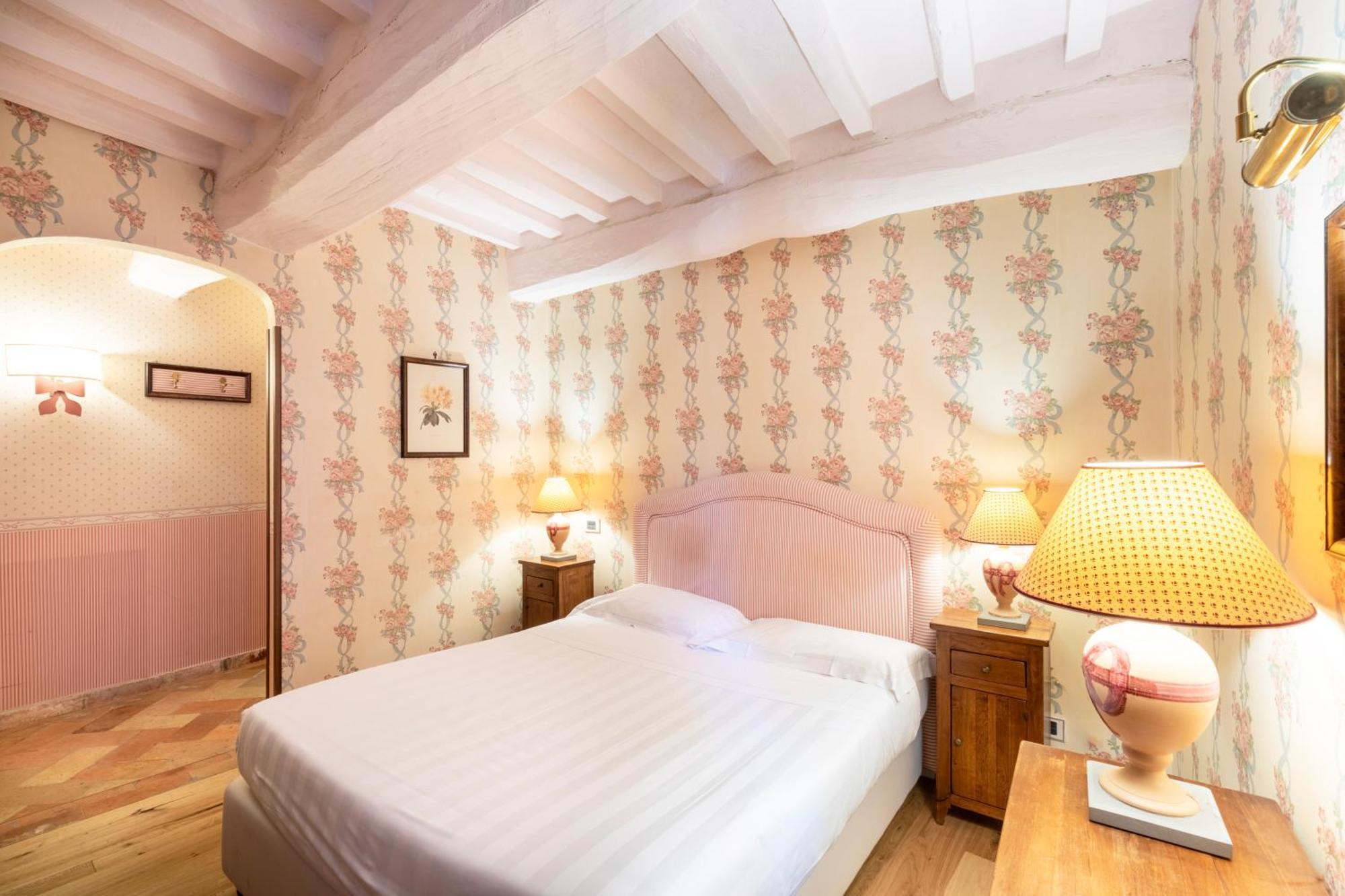 Relais Il Canalicchio Country Resort & Spa Casalalta エクステリア 写真