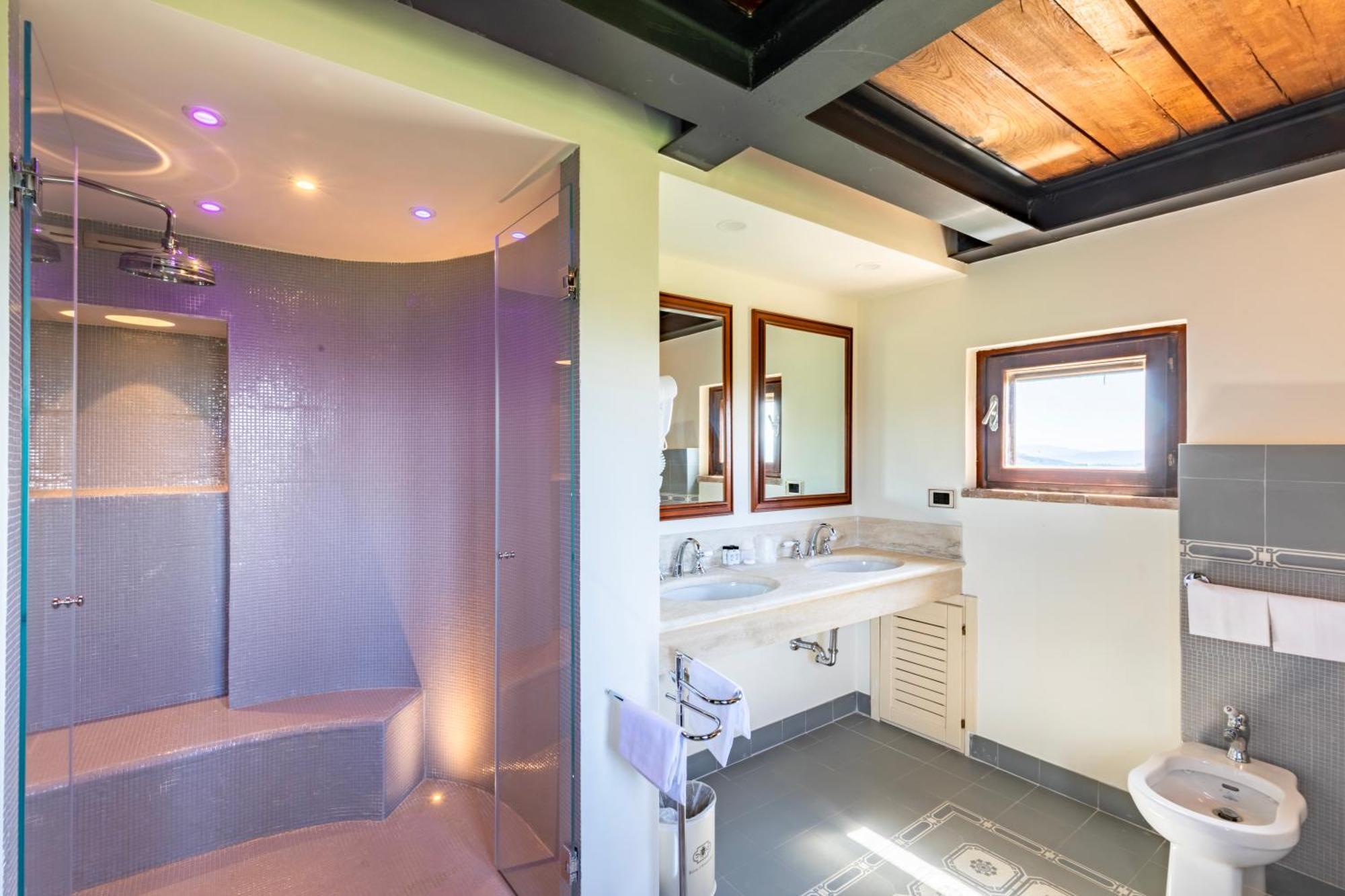 Relais Il Canalicchio Country Resort & Spa Casalalta エクステリア 写真