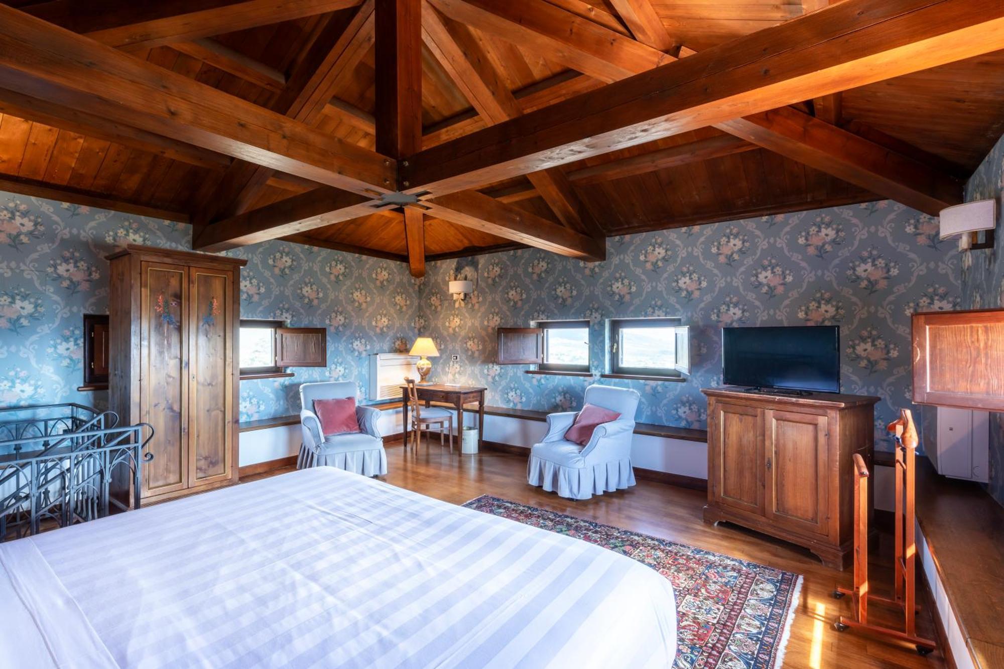 Relais Il Canalicchio Country Resort & Spa Casalalta エクステリア 写真