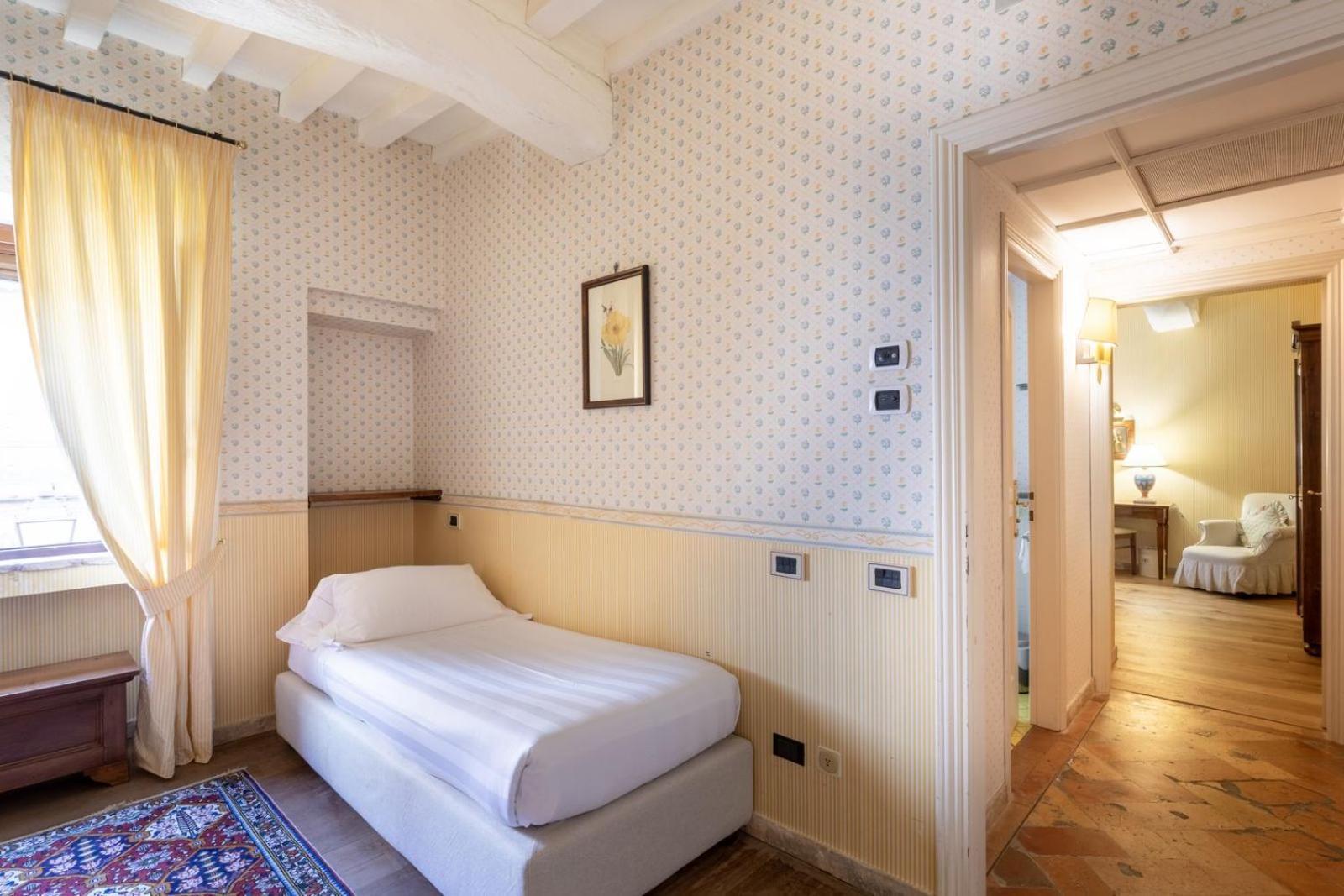 Relais Il Canalicchio Country Resort & Spa Casalalta エクステリア 写真