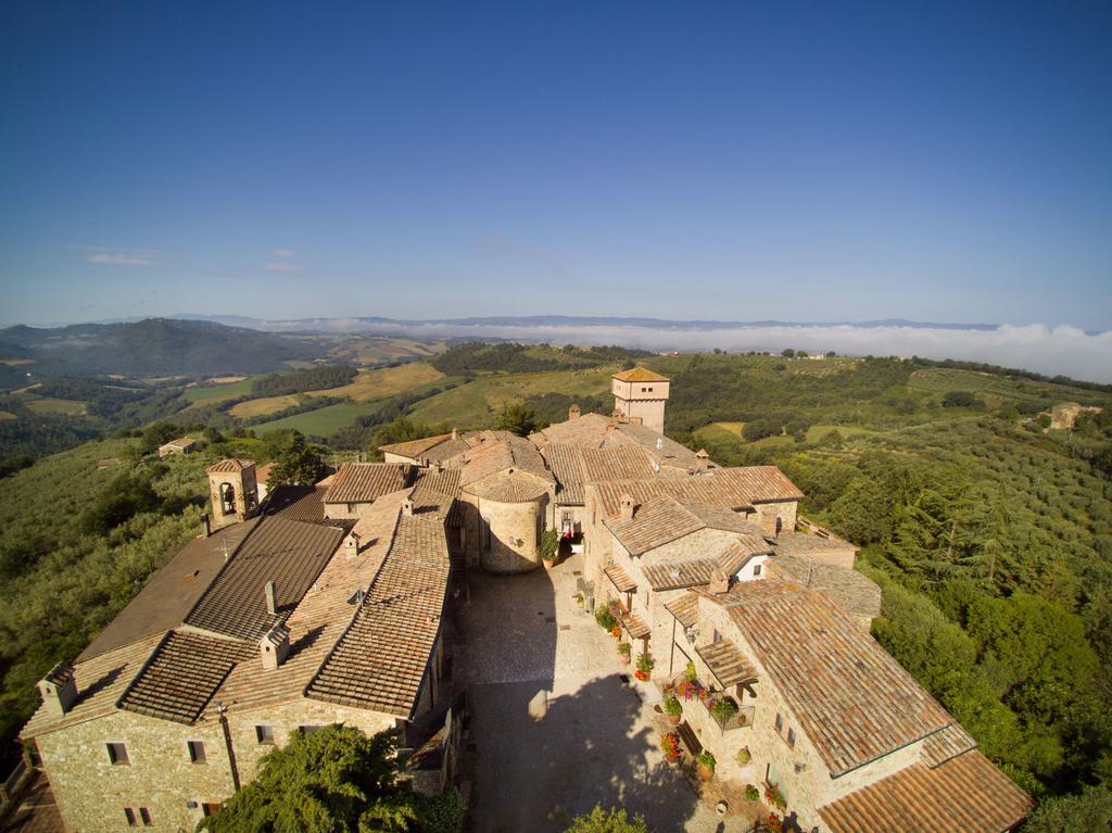 Relais Il Canalicchio Country Resort & Spa Casalalta エクステリア 写真
