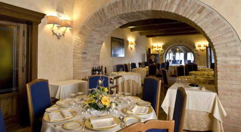 Relais Il Canalicchio Country Resort & Spa Casalalta エクステリア 写真