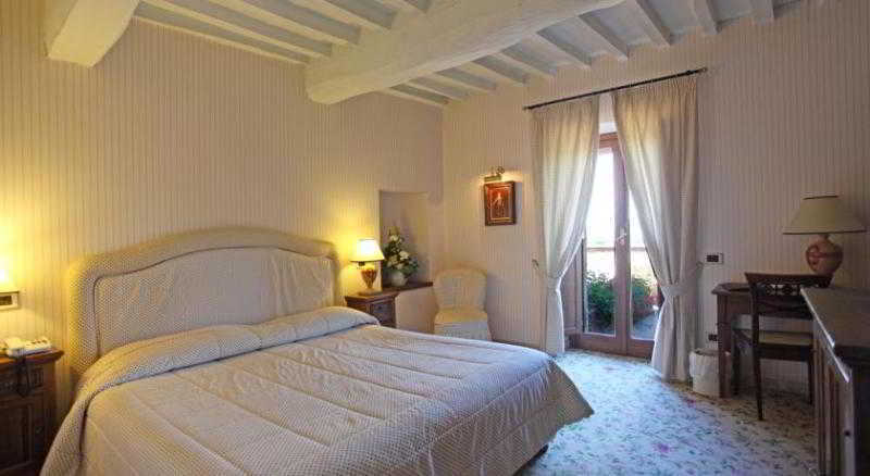 Relais Il Canalicchio Country Resort & Spa Casalalta エクステリア 写真