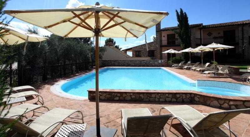 Relais Il Canalicchio Country Resort & Spa Casalalta エクステリア 写真