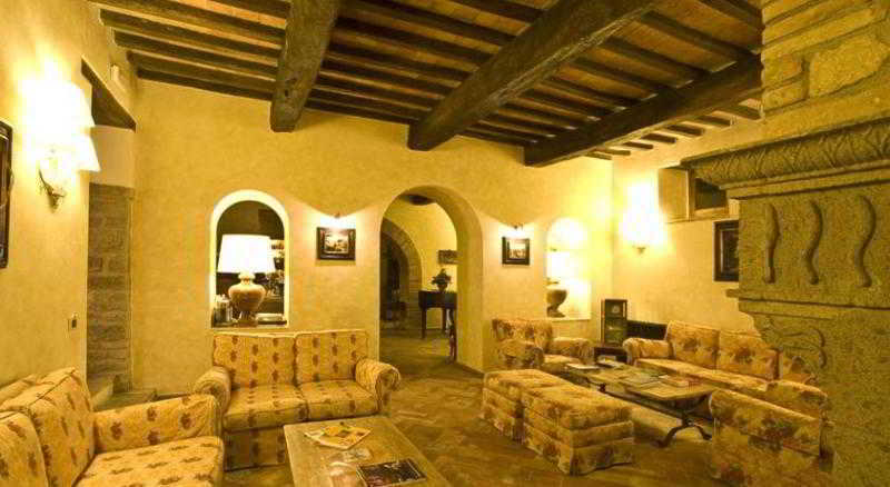 Relais Il Canalicchio Country Resort & Spa Casalalta エクステリア 写真