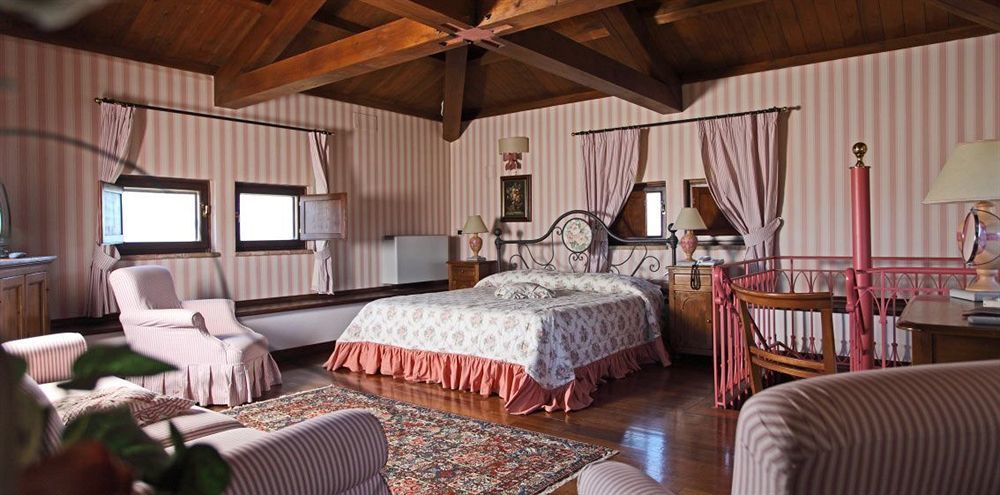 Relais Il Canalicchio Country Resort & Spa Casalalta エクステリア 写真