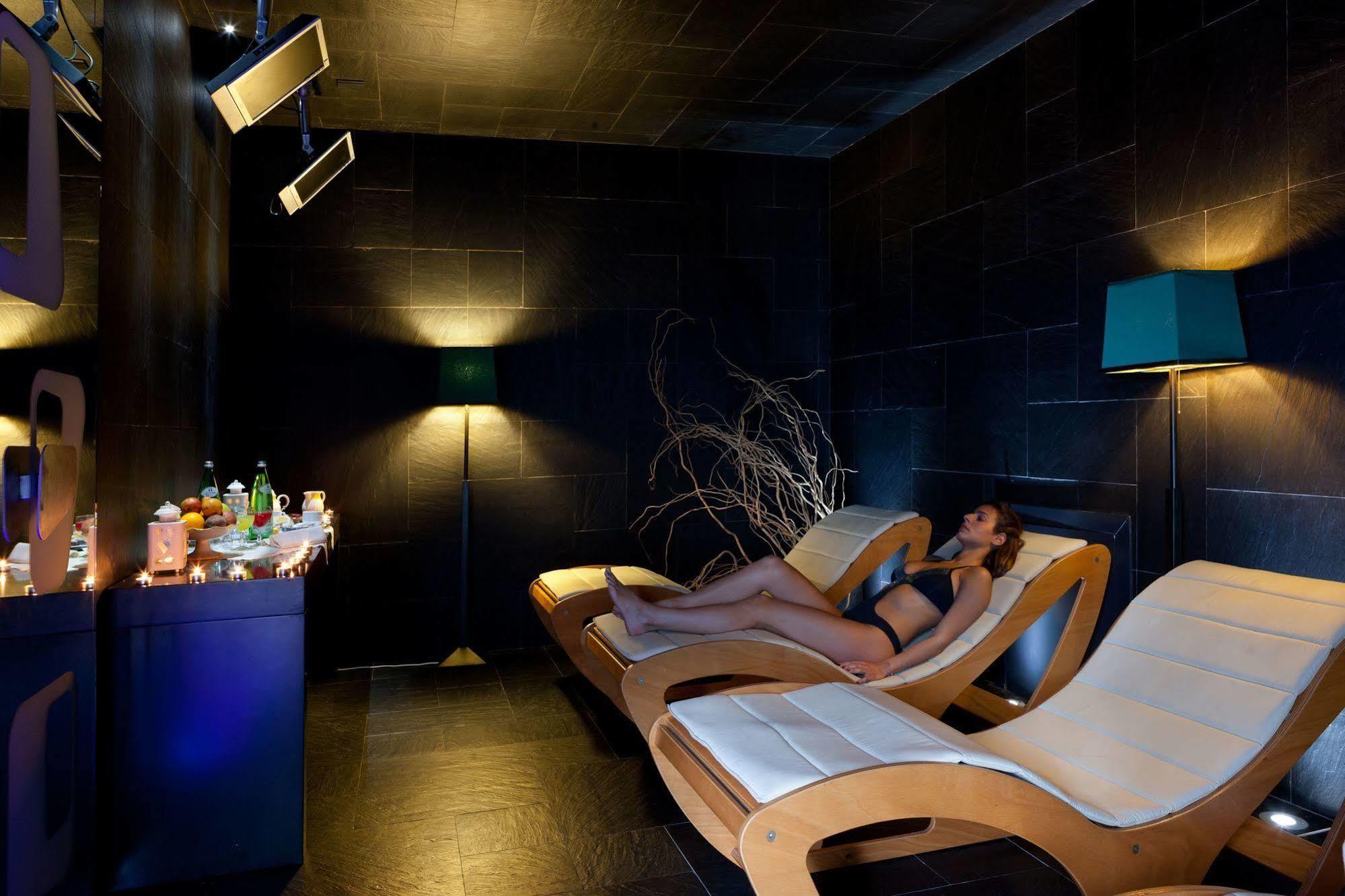 Relais Il Canalicchio Country Resort & Spa Casalalta エクステリア 写真