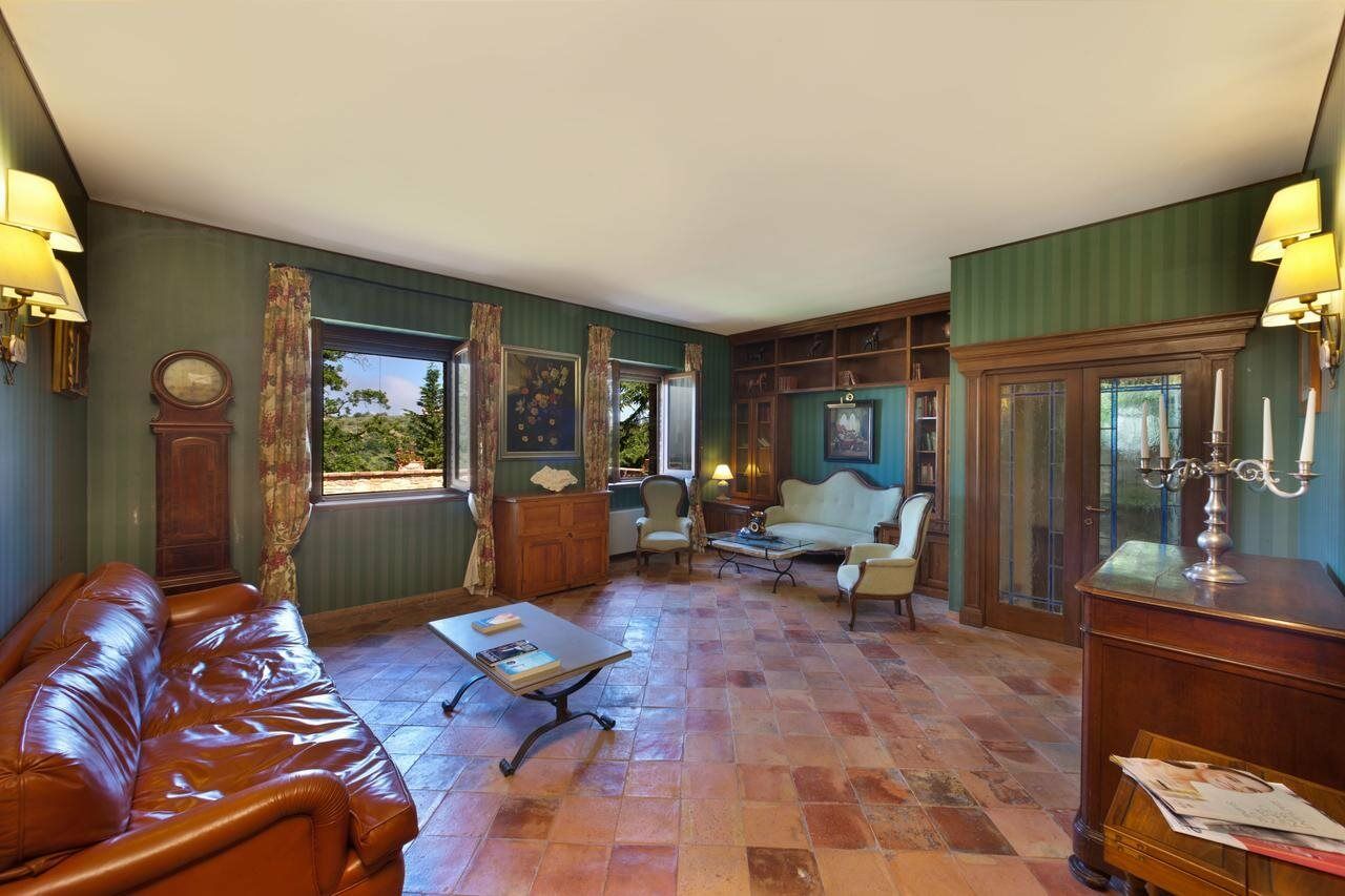 Relais Il Canalicchio Country Resort & Spa Casalalta エクステリア 写真