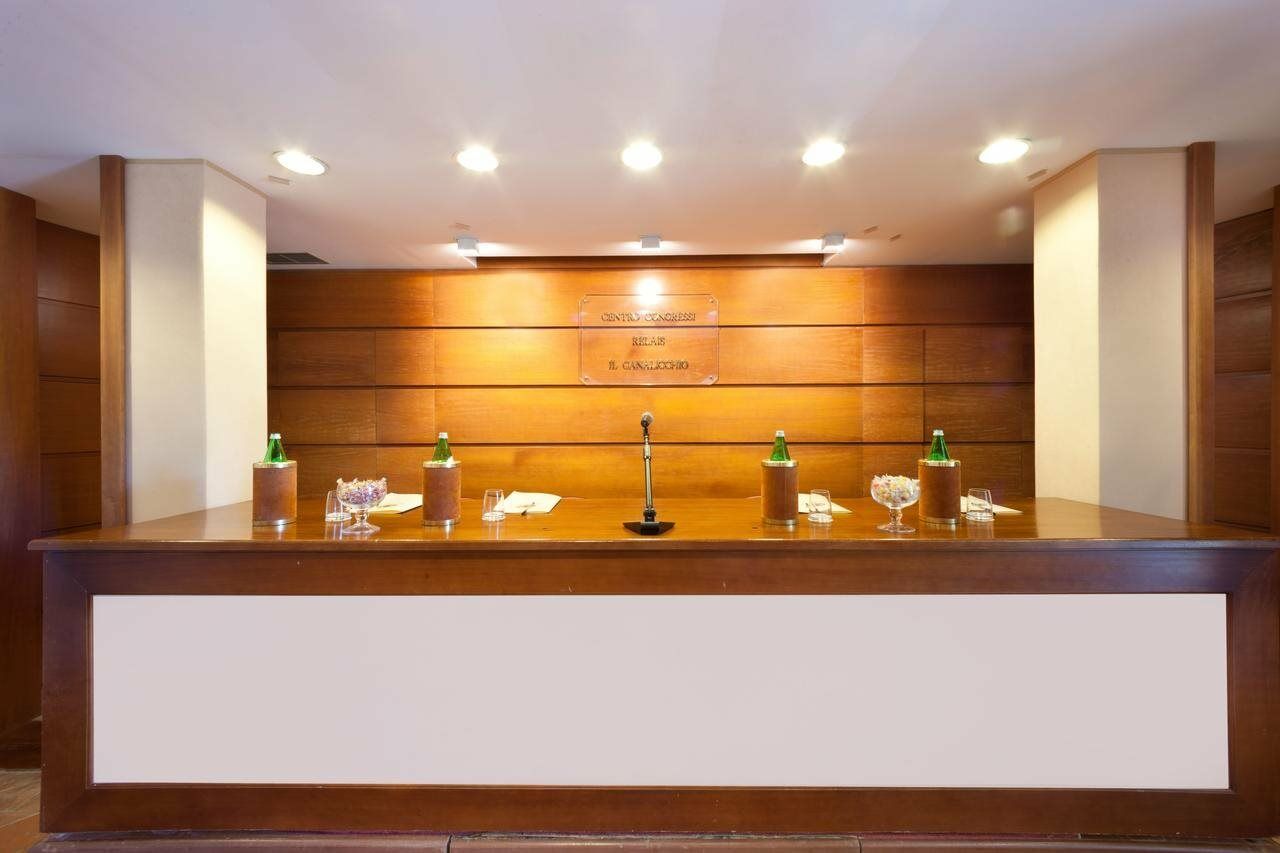 Relais Il Canalicchio Country Resort & Spa Casalalta エクステリア 写真