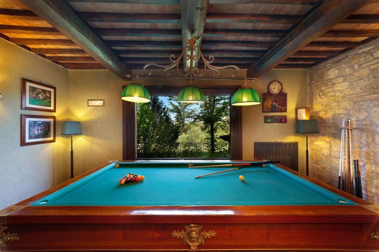 Relais Il Canalicchio Country Resort & Spa Casalalta エクステリア 写真