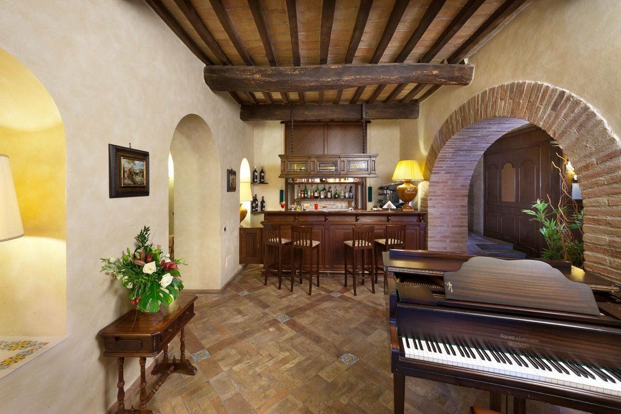 Relais Il Canalicchio Country Resort & Spa Casalalta エクステリア 写真